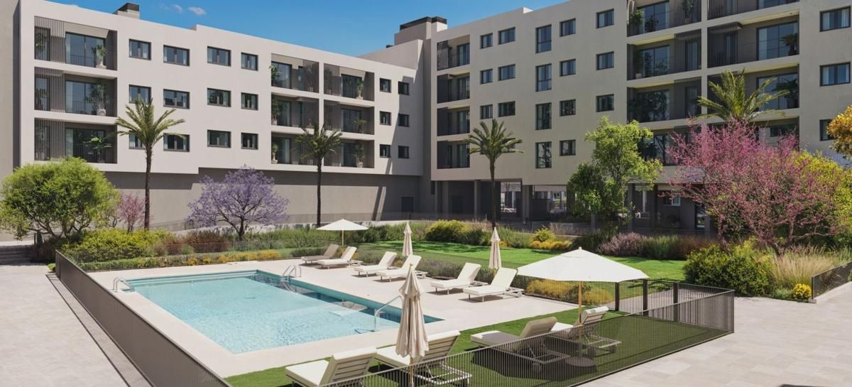 Apartamento 3 habitaciones 88m² en venta - Pau II - foto 9