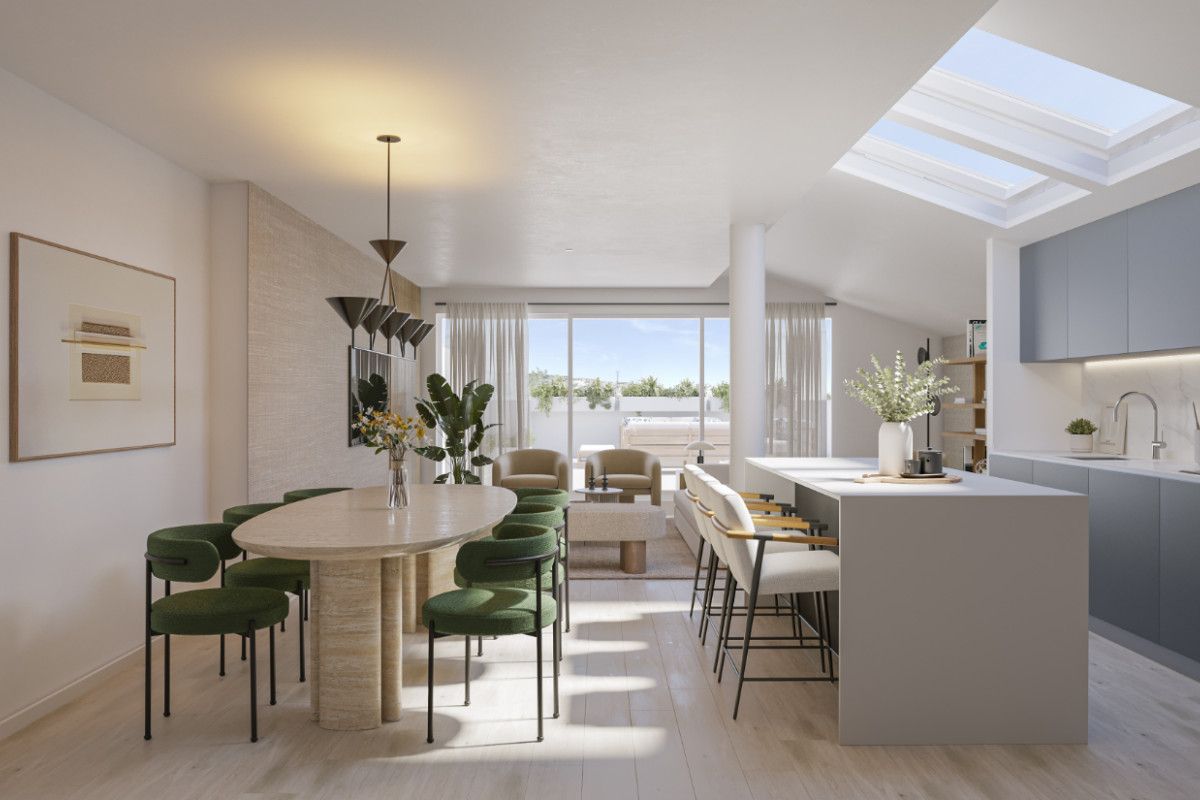 Apartamento 3 habitaciones 112m² en venta - Pueblo - foto 4