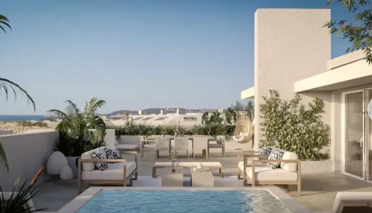 Apartamento 3 habitaciones 112m² en venta - Pueblo - foto 7