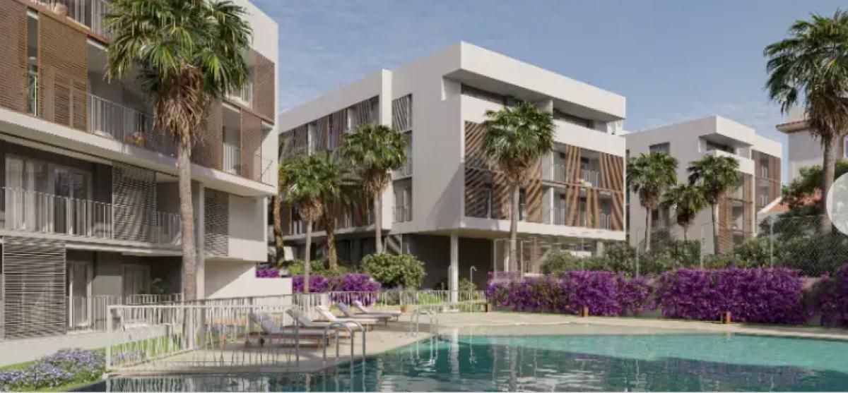 Apartamento 3 habitaciones 105m² en venta - Pueblo - foto 2
