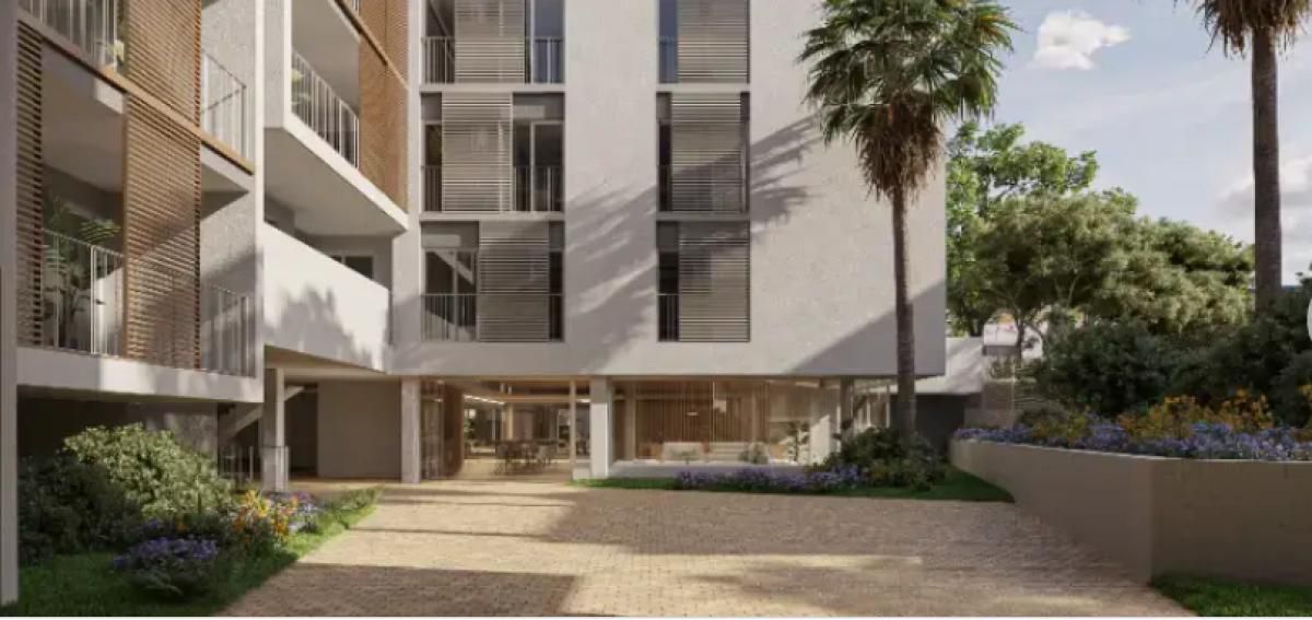 Apartamento 3 habitaciones 105m² en venta - Pueblo - foto 3