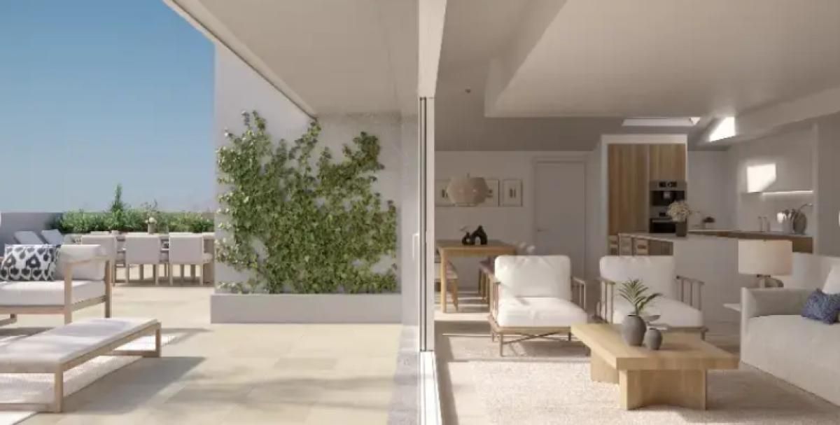 Apartamento 3 habitaciones 105m² en venta - Pueblo - foto 5