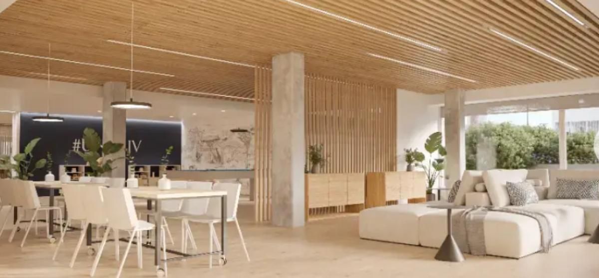 Apartamento 3 habitaciones 105m² en venta - Pueblo - foto 6