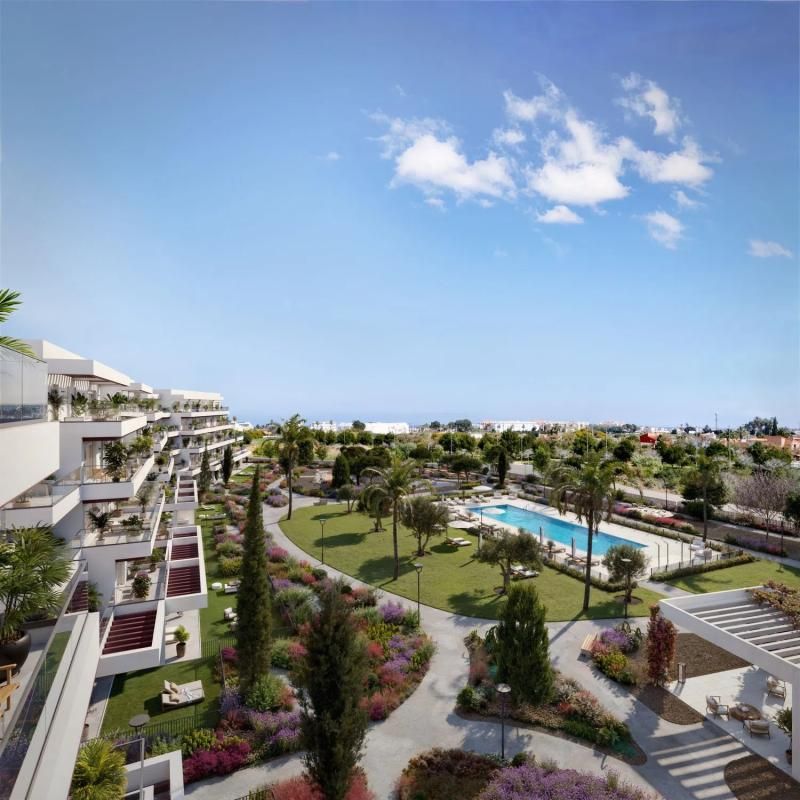 Apartamento 3 habitaciones 116m² en venta - Playa sorts de m - foto 2