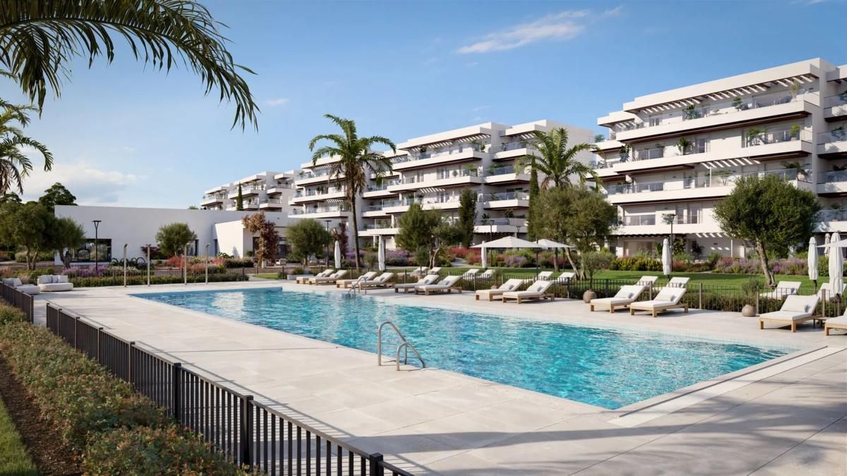 Apartamento 3 habitaciones 116m² en venta - Playa sorts de m - foto 3