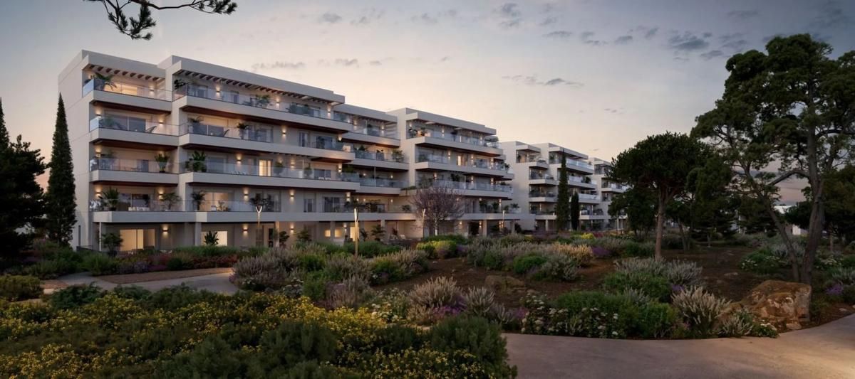 Apartamento 3 habitaciones 123m² en venta - Playa sorts de m