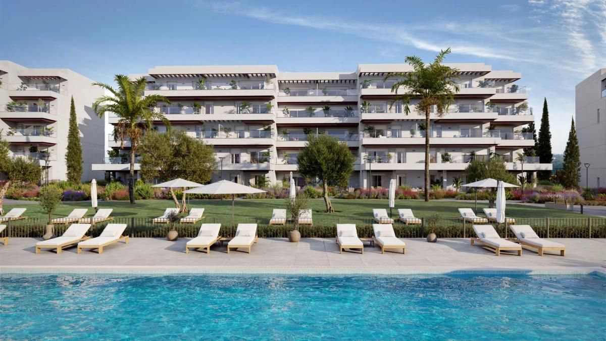 Apartamento 3 habitaciones 123m² en venta - Playa sorts de m - foto 5