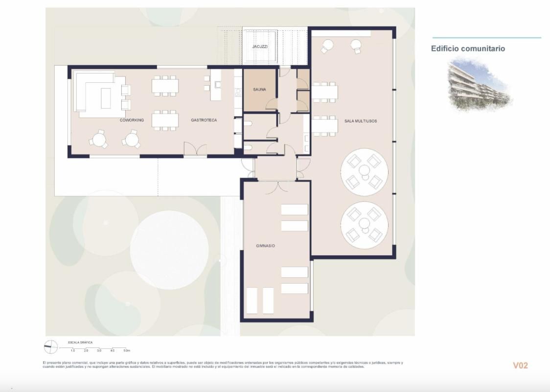 Apartamento 2 habitaciones 95m² en venta - Playa sorts de ma - foto 11