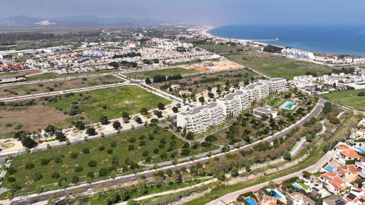 Apartamento 3 habitaciones 135m² en venta - Playa sorts de m - foto 7