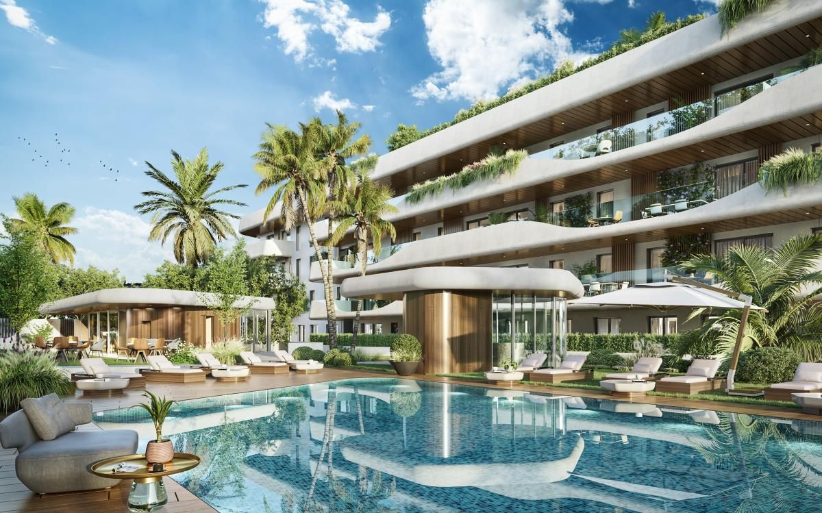 Apartamento 3 habitaciones 169m² en venta - Marbella - foto 2