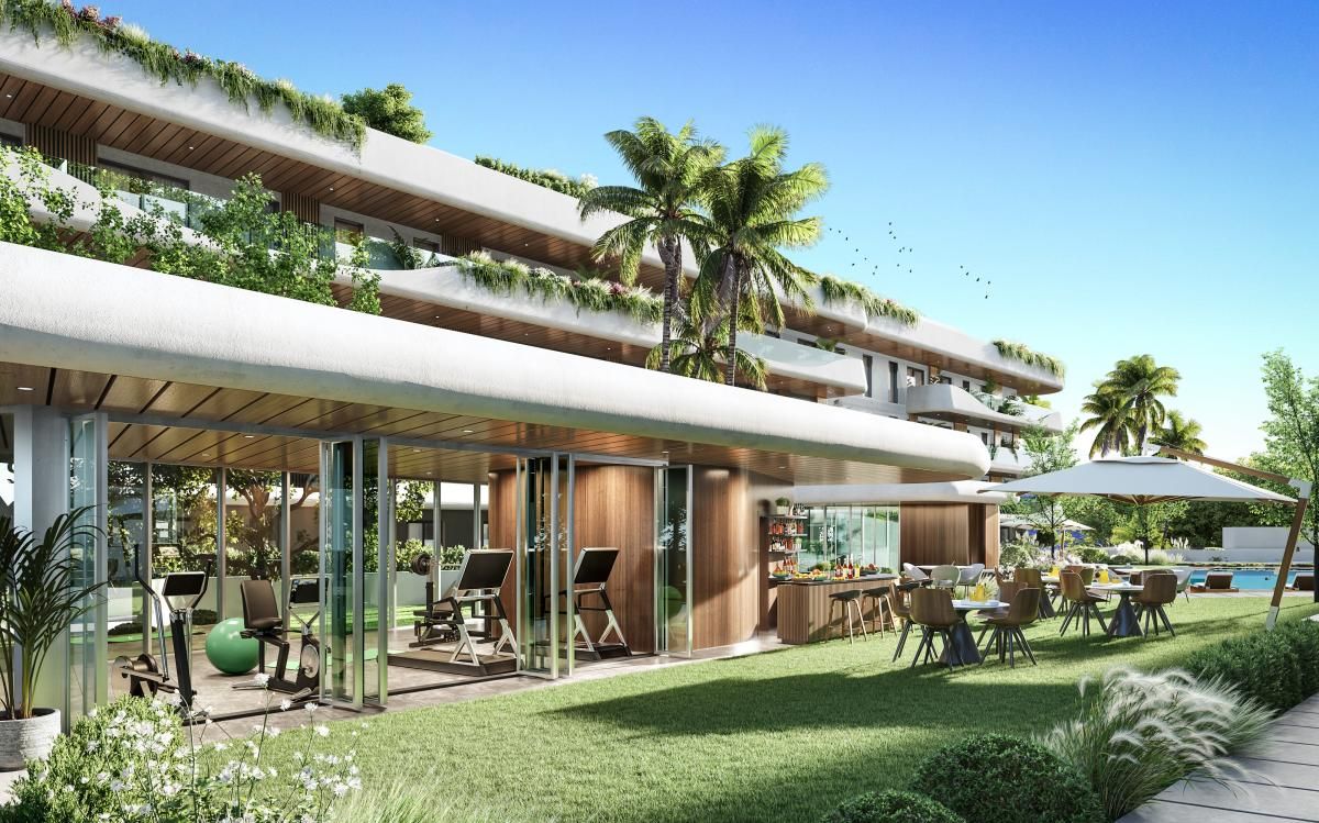 Apartamento 3 habitaciones 169m² en venta - Marbella - foto 11
