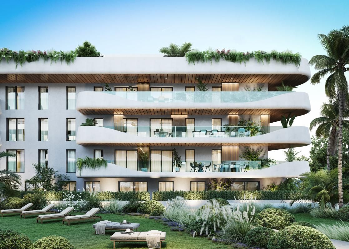 Apartamento 3 habitaciones 169m² en venta - Marbella - foto 3