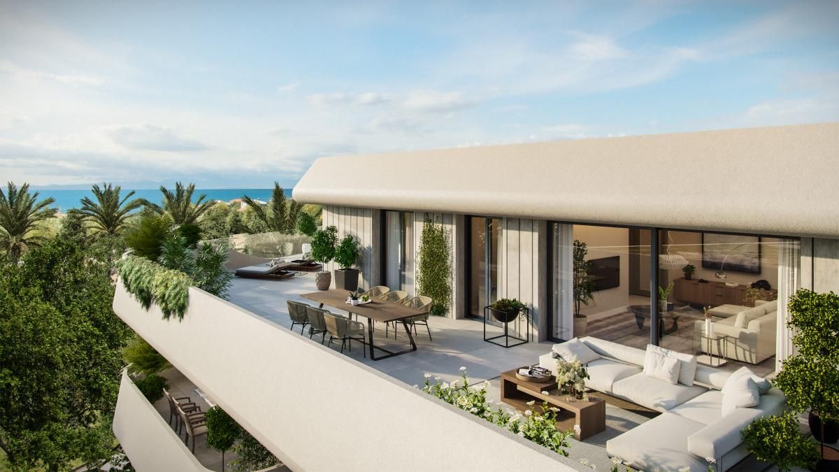 Apartamento 3 habitaciones 169m² en venta - Marbella - foto 4