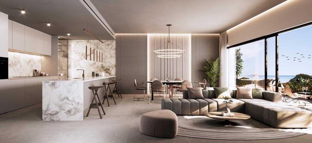 Apartamento 3 habitaciones 169m² en venta - Marbella - foto 6