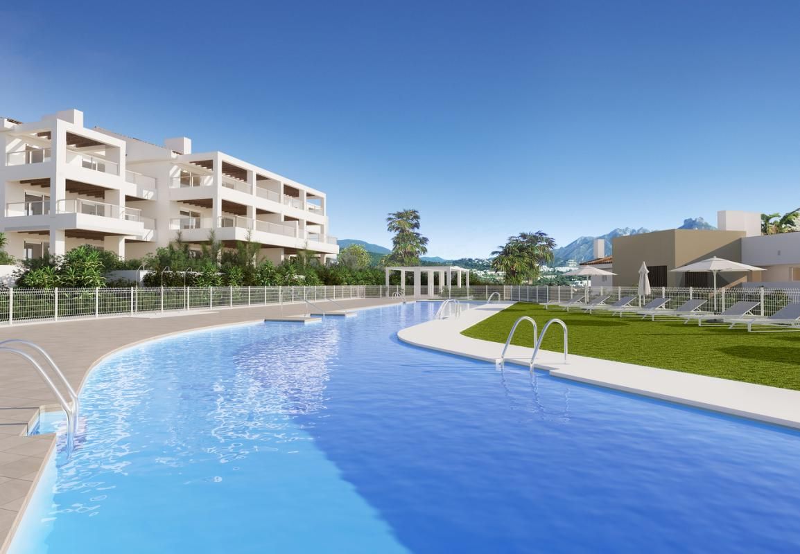 Apartamento 3 habitaciones 118m² en venta - El Paraíso