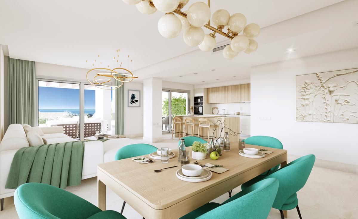 Apartamento 3 habitaciones 118m² en venta - El Paraíso - foto 2