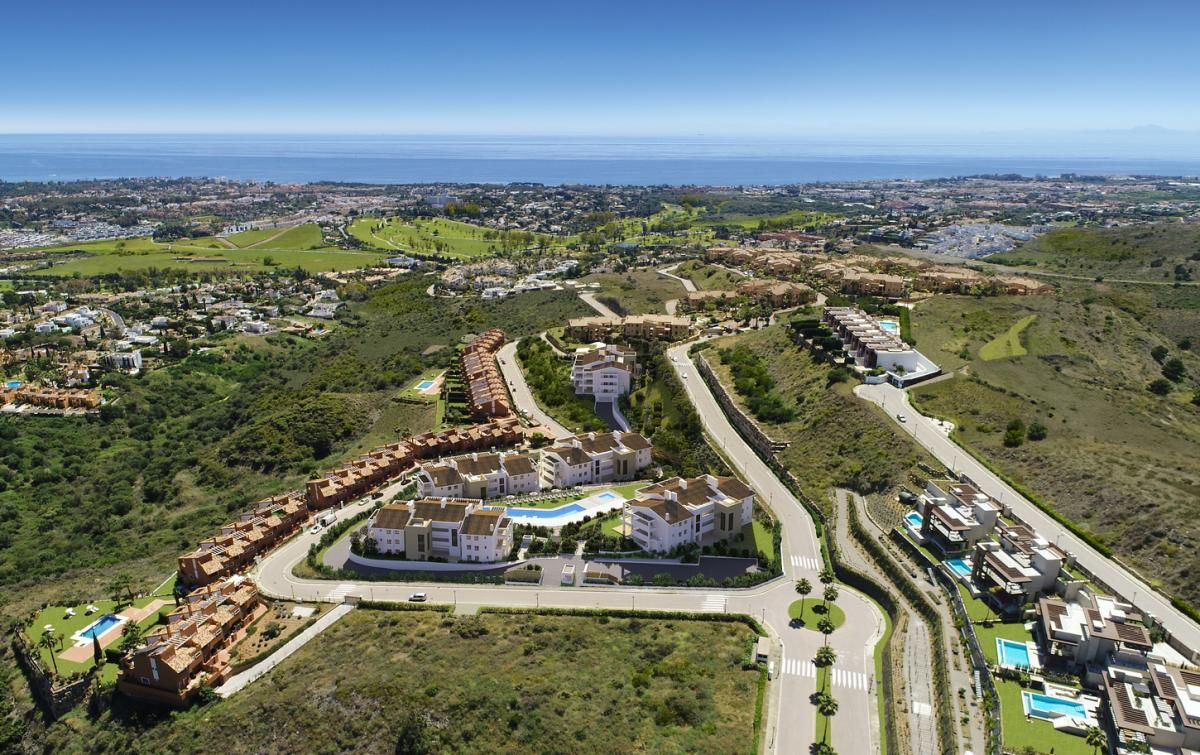 Apartamento 3 habitaciones 118m² en venta - El Paraíso - foto 14