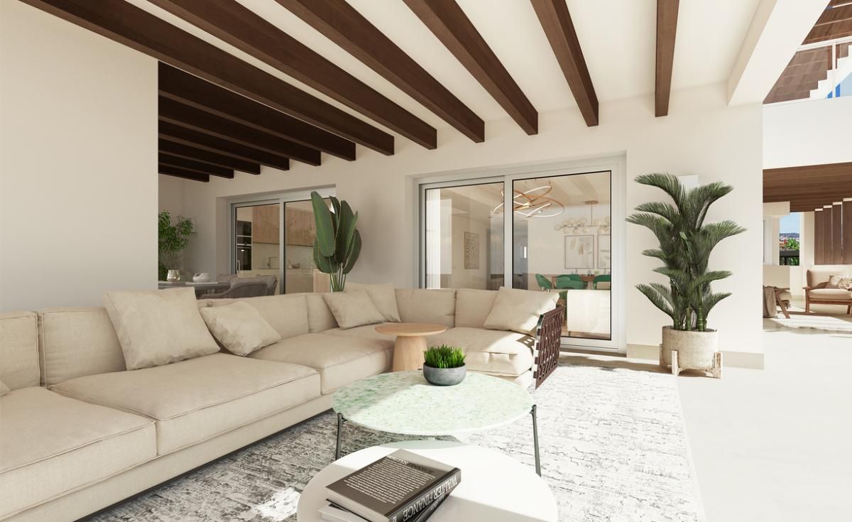 Apartamento 3 habitaciones 118m² en venta - El Paraíso - foto 3