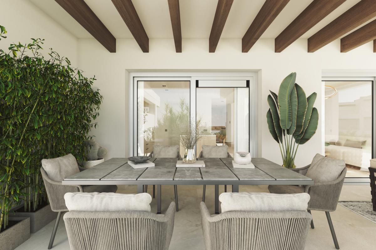 Apartamento 3 habitaciones 118m² en venta - El Paraíso - foto 4