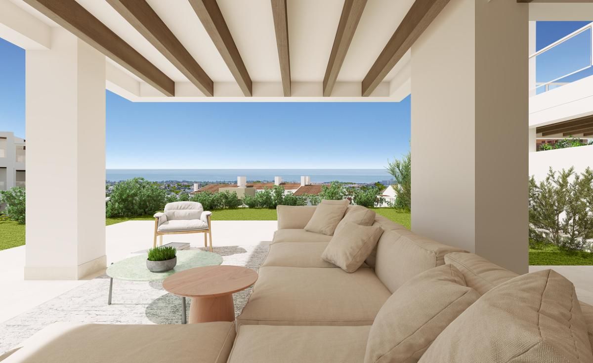 Apartamento 3 habitaciones 118m² en venta - El Paraíso - foto 5