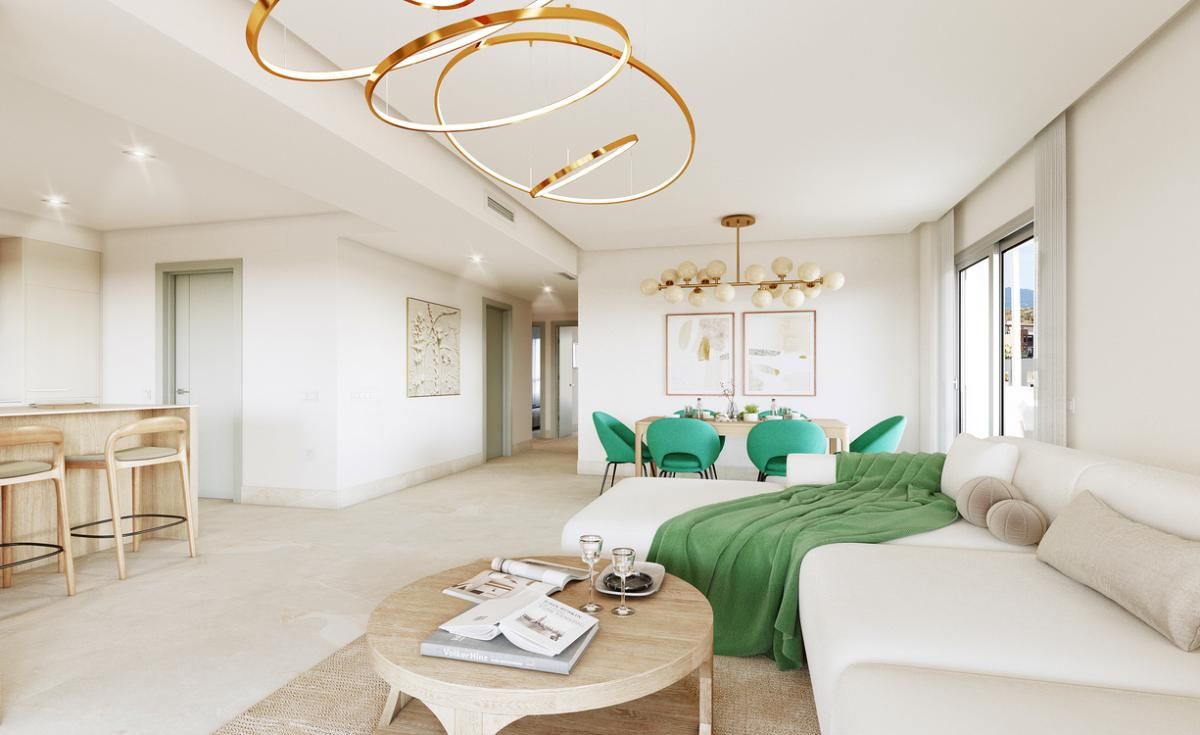 Apartamento 3 habitaciones 118m² en venta - El Paraíso - foto 6