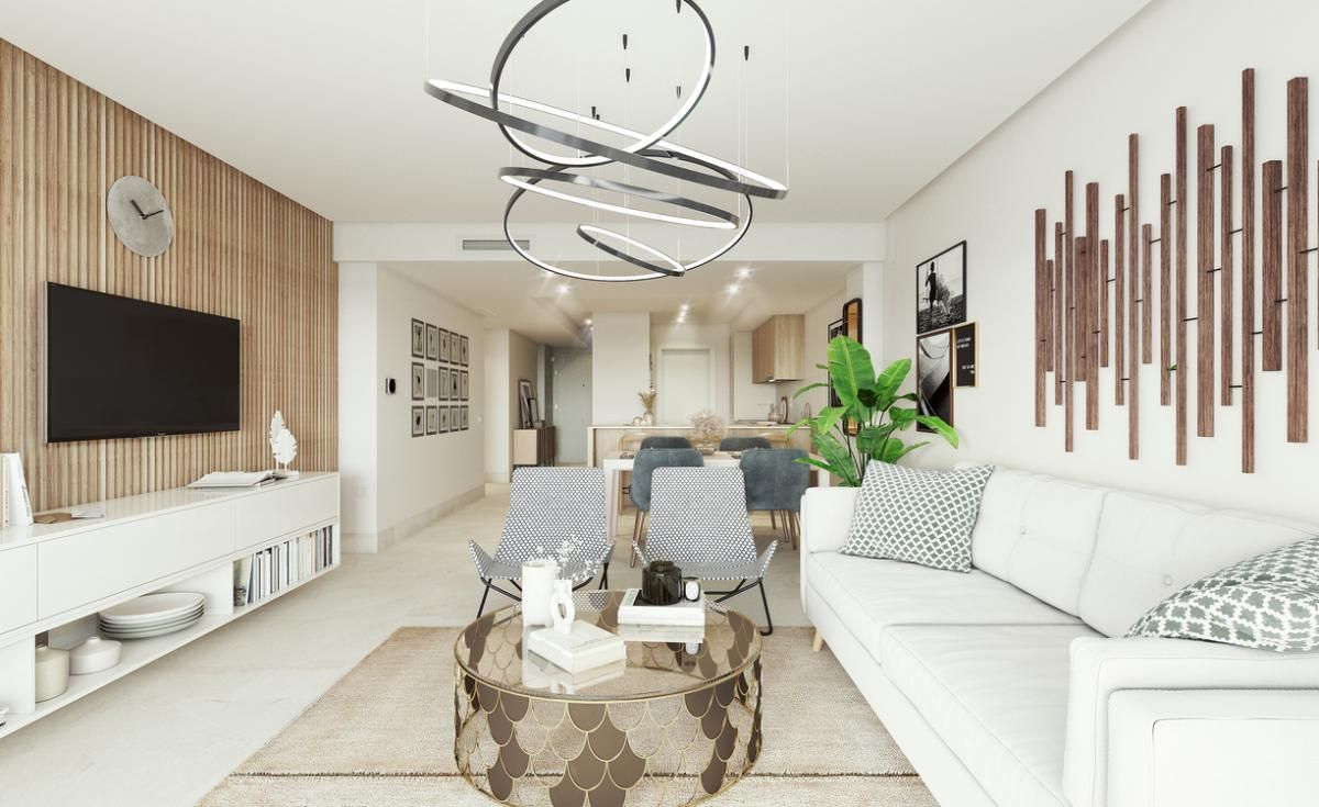 Apartamento 3 habitaciones 118m² en venta - El Paraíso - foto 7