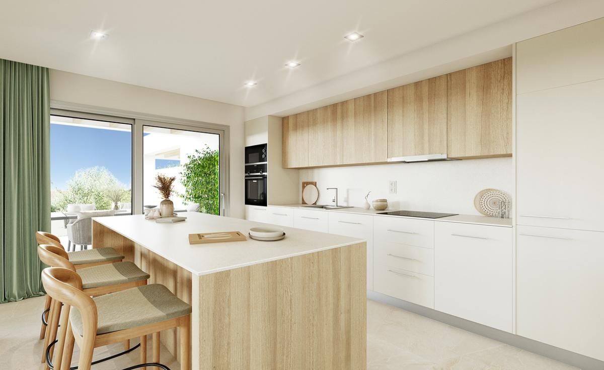 Apartamento 3 habitaciones 118m² en venta - El Paraíso - foto 8