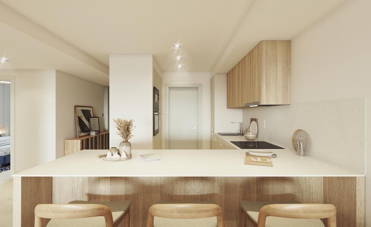 Apartamento 3 habitaciones 118m² en venta - El Paraíso - foto 9