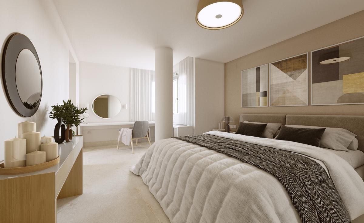 Apartamento 3 habitaciones 118m² en venta - El Paraíso - foto 10