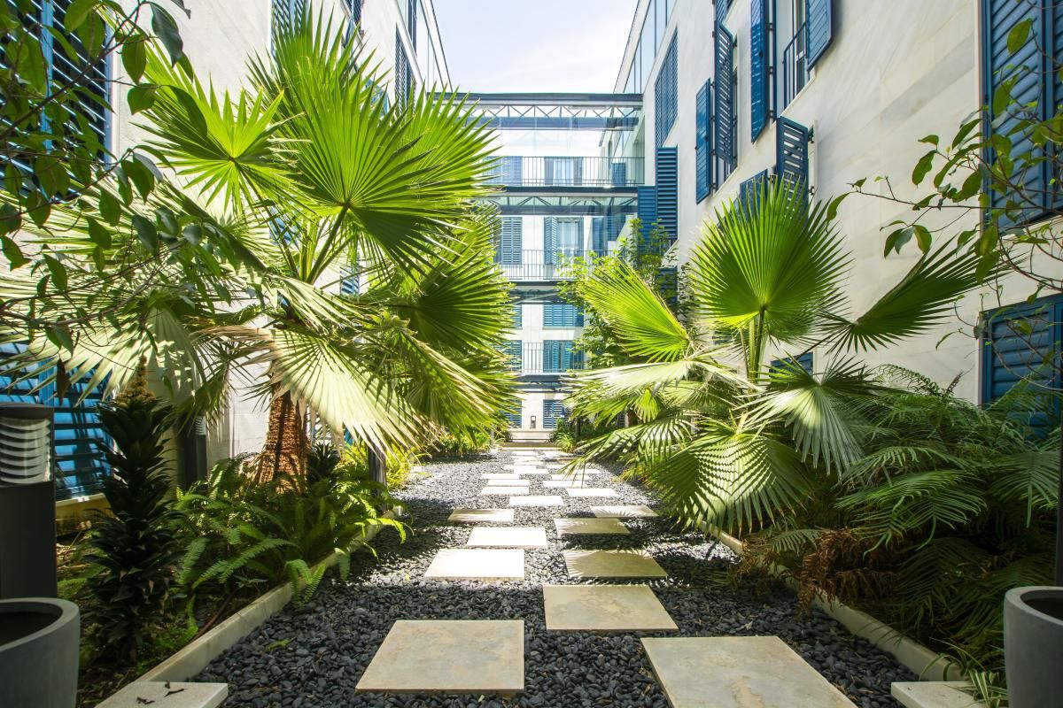 Apartamento 1 habitación 73m² en venta - Puerto Sol-Los Alme