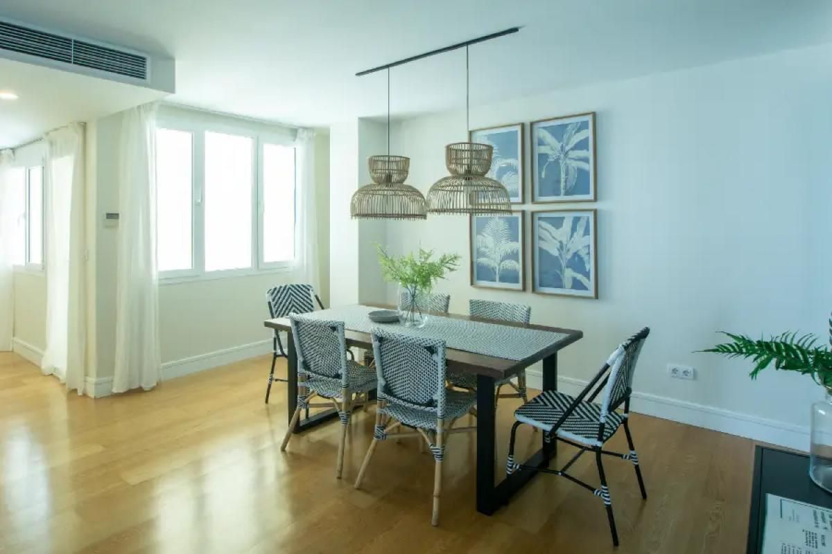 Apartamento 3 habitaciones 226m² en venta - Puerto Sol-Los A - foto 2