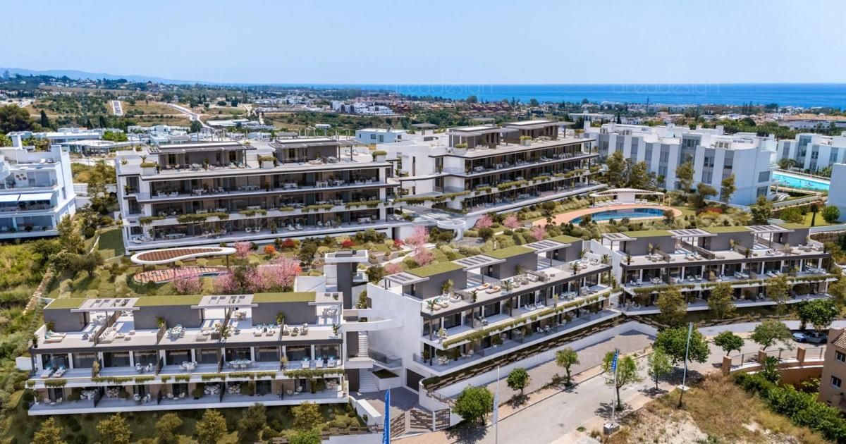 Apartamento 3 habitaciones 165m² en venta - Cancelada (Nueva - foto 2