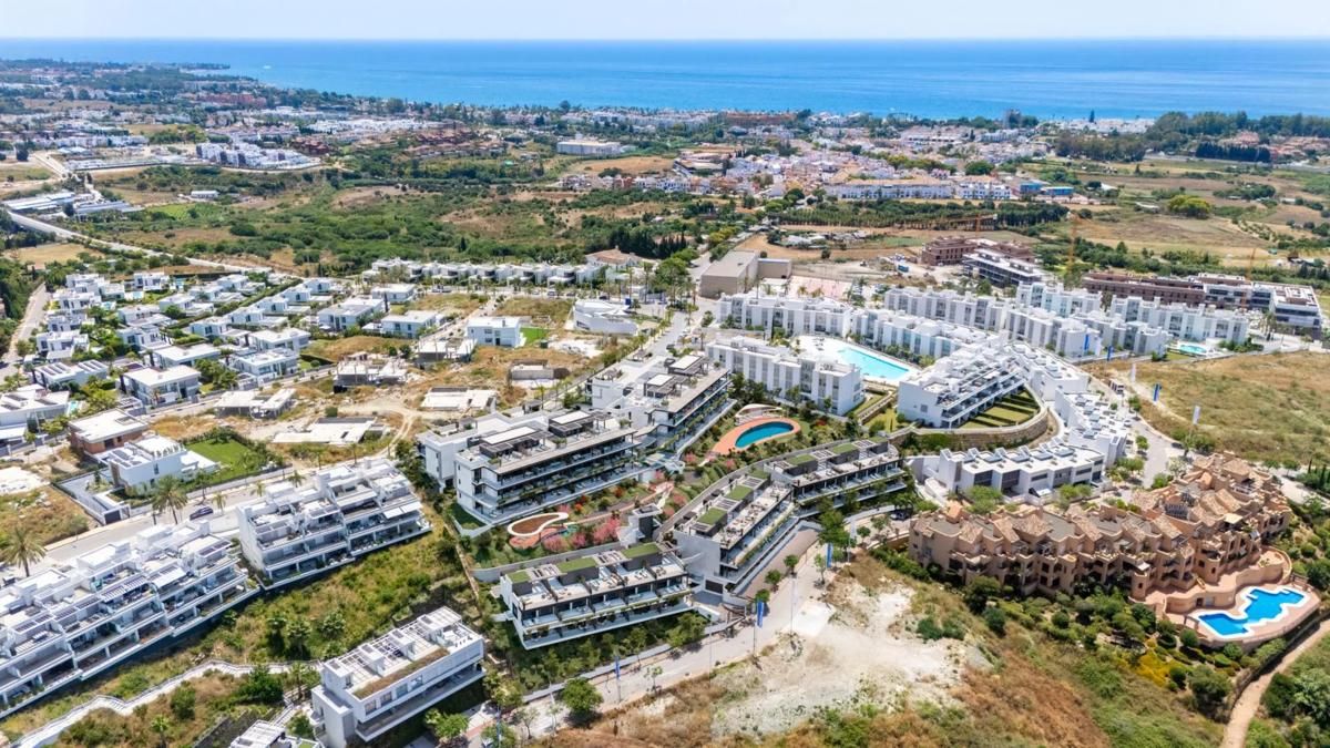 Apartamento 3 habitaciones 165m² en venta - Cancelada (Nueva - foto 11
