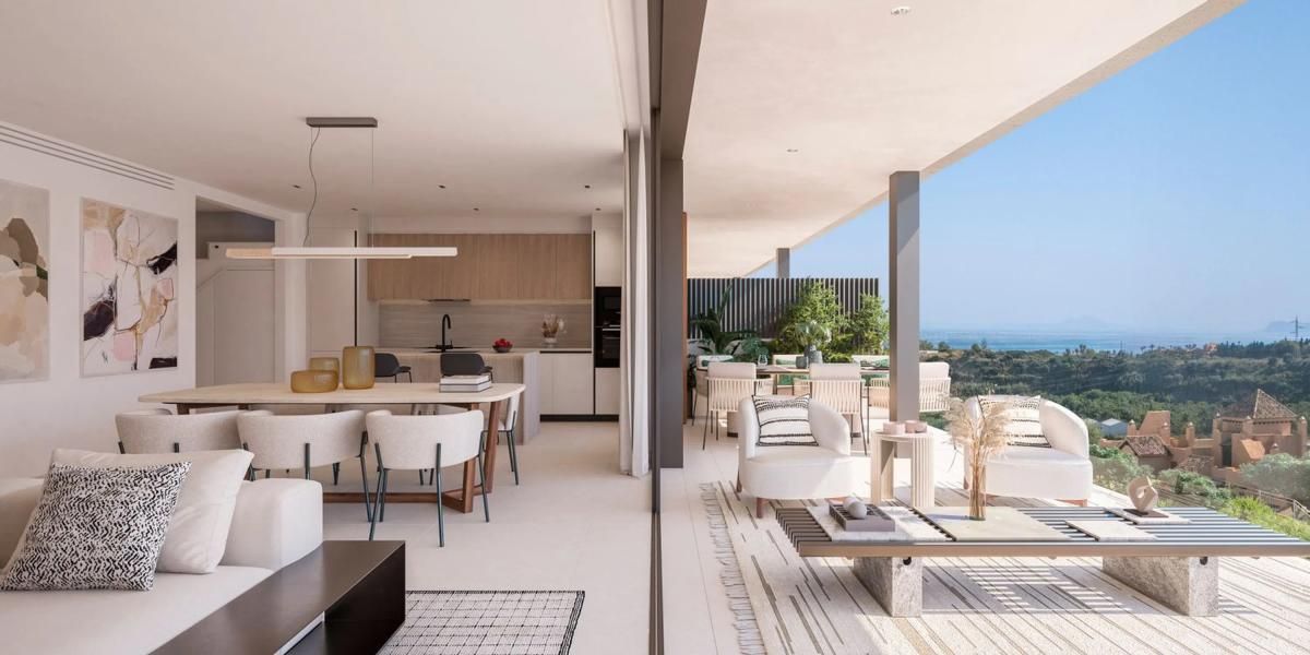 Apartamento 3 habitaciones 165m² en venta - Cancelada (Nueva - foto 13