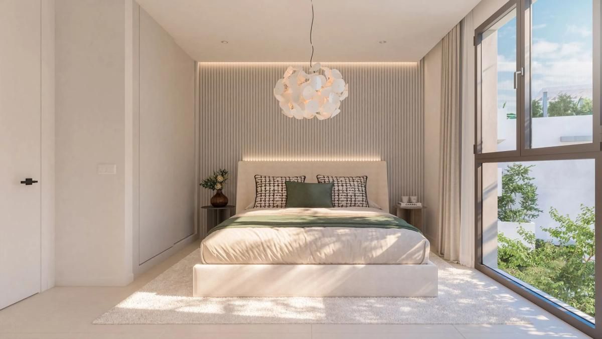 Apartamento 3 habitaciones 165m² en venta - Cancelada (Nueva - foto 16