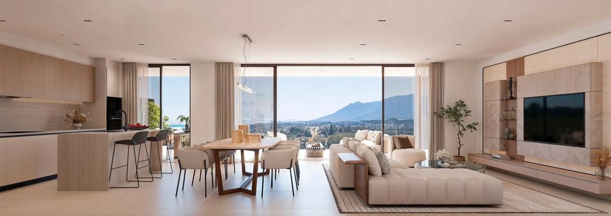 Apartamento 3 habitaciones 165m² en venta - Cancelada (Nueva - foto 6
