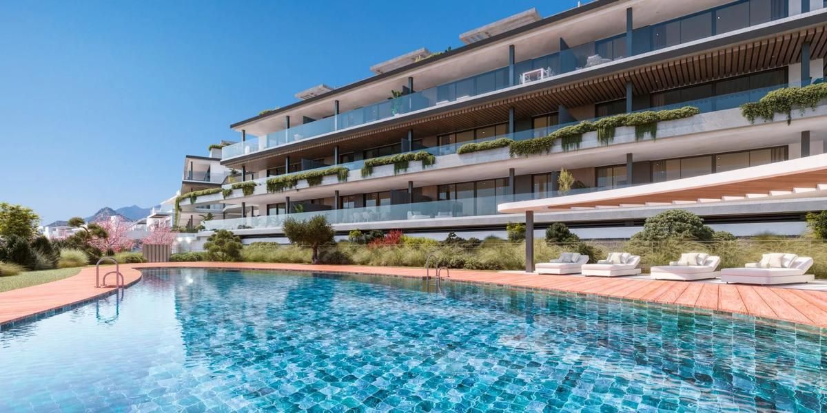 Apartamento 2 habitaciones 117m² en venta - Cancelada (Nueva