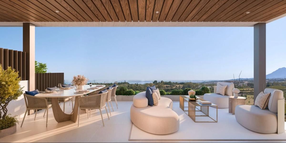 Apartamento 2 habitaciones 117m² en venta - Cancelada (Nueva - foto 12