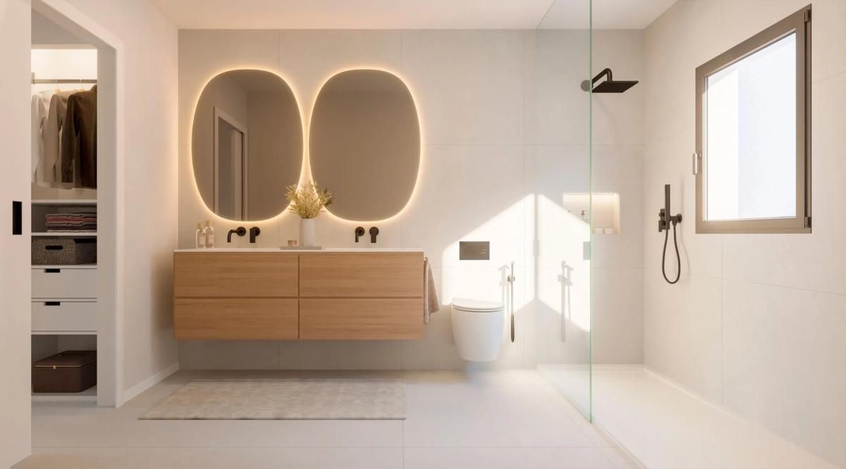 Apartamento 2 habitaciones 117m² en venta - Cancelada (Nueva - foto 18