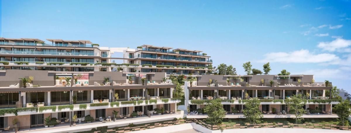 Apartamento 2 habitaciones 117m² en venta - Cancelada (Nueva - foto 3