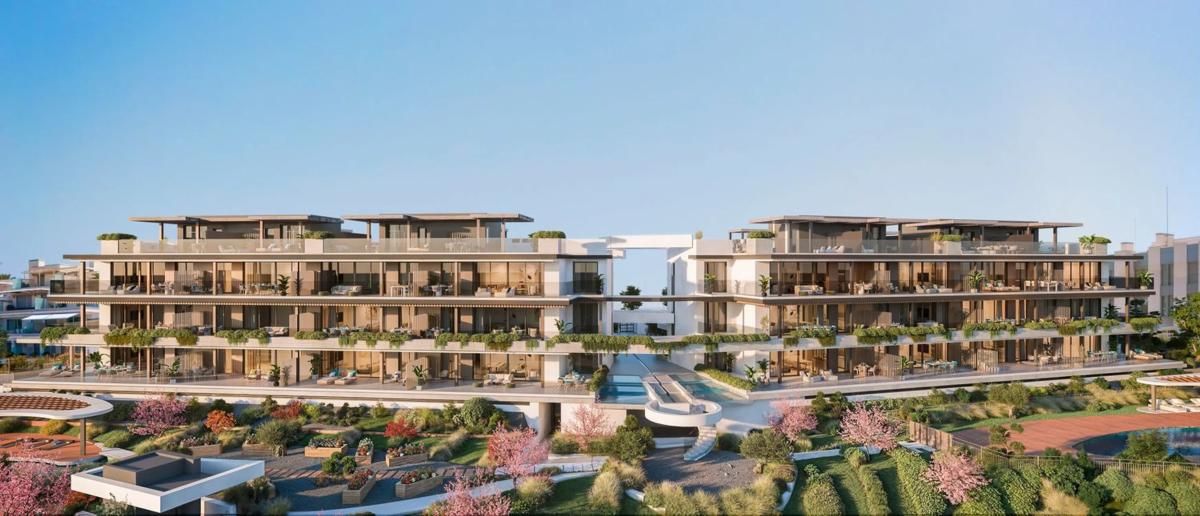 Apartamento 2 habitaciones 117m² en venta - Cancelada (Nueva - foto 9