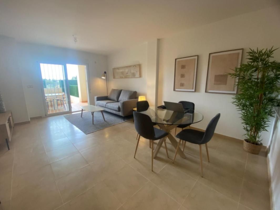 Apartamento 2 habitaciones 71m² en venta - Lomas de Cabo Roi - foto 3