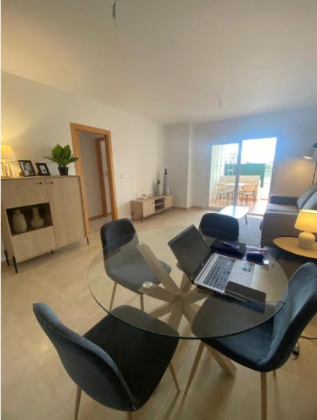 Apartamento 2 habitaciones 71m² en venta - Lomas de Cabo Roi - foto 4