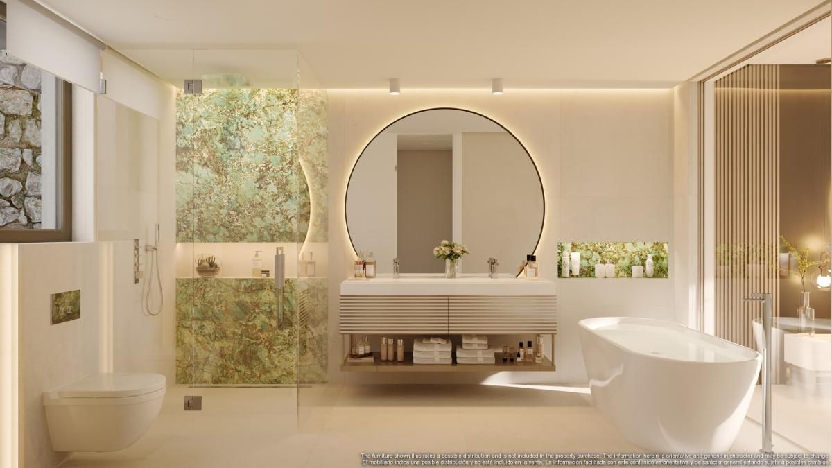 Apartamento 3 habitaciones 473m² en venta - Costa del Sol - foto 11