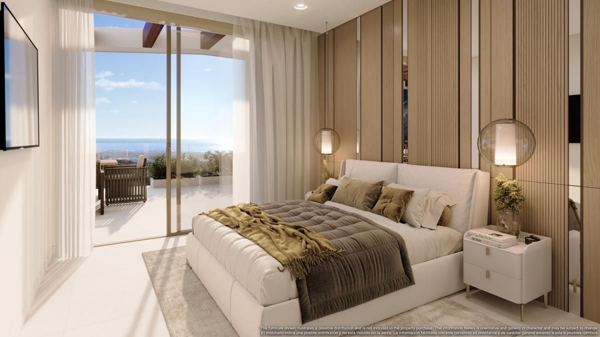 Apartamento 3 habitaciones 473m² en venta - Costa del Sol - foto 12