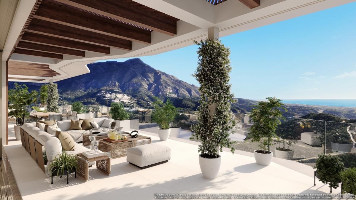 Apartamento 3 habitaciones 473m² en venta - Costa del Sol - foto 15