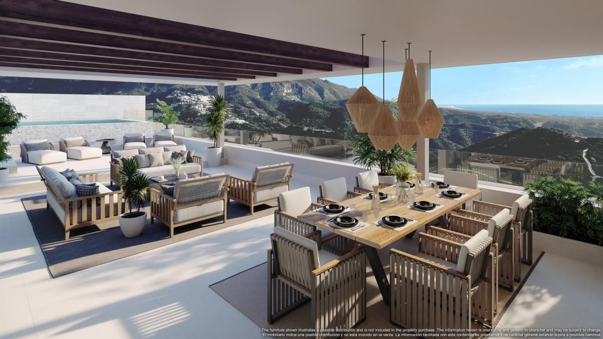 Apartamento 3 habitaciones 473m² en venta - Costa del Sol - foto 16