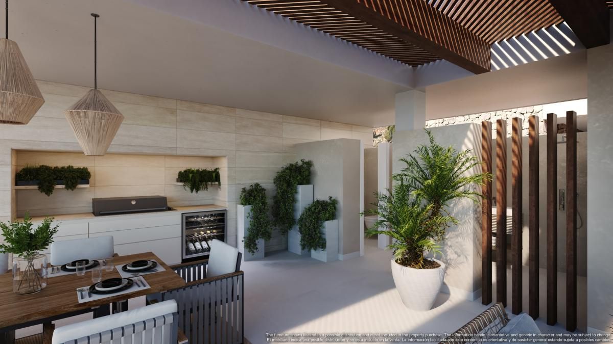 Apartamento 3 habitaciones 473m² en venta - Costa del Sol - foto 17