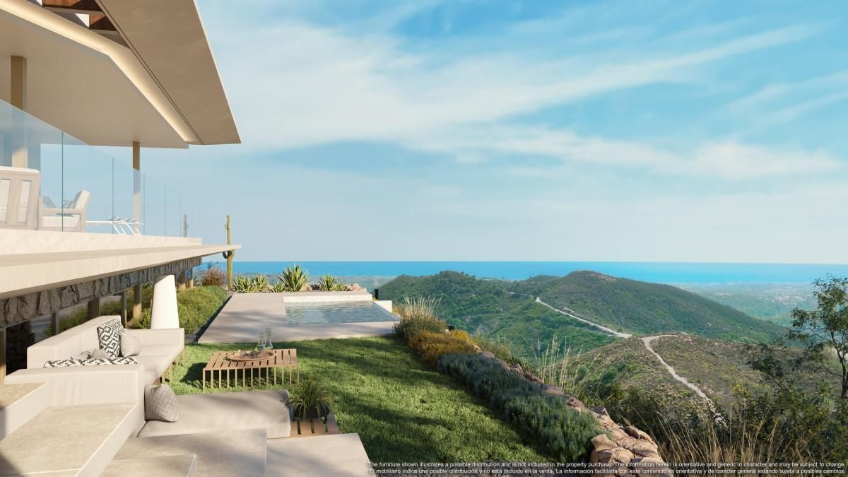 Apartamento 3 habitaciones 473m² en venta - Costa del Sol - foto 18