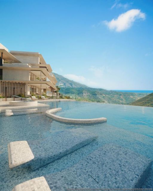 Apartamento 3 habitaciones 473m² en venta - Costa del Sol - foto 3
